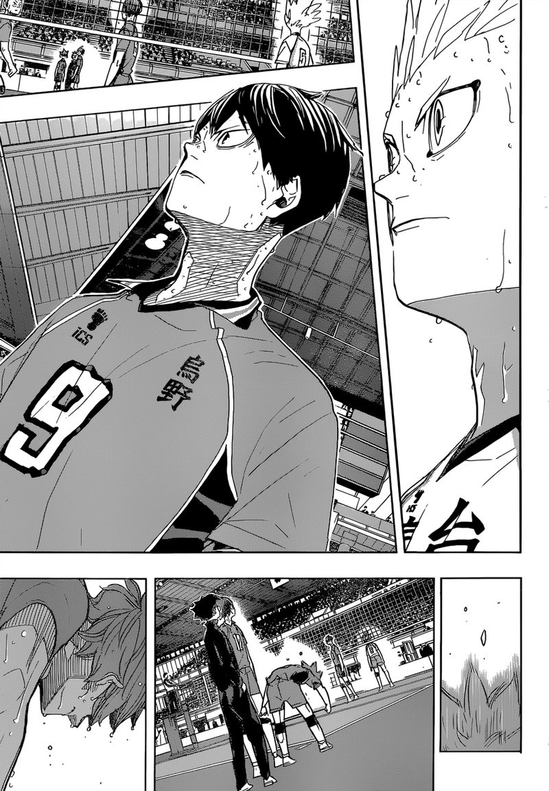 Haikyu 365 15