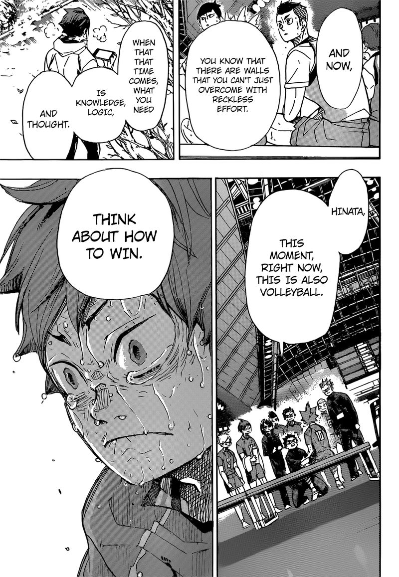 Haikyu 365 8