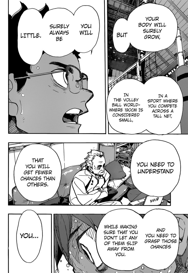 Haikyu 365 9