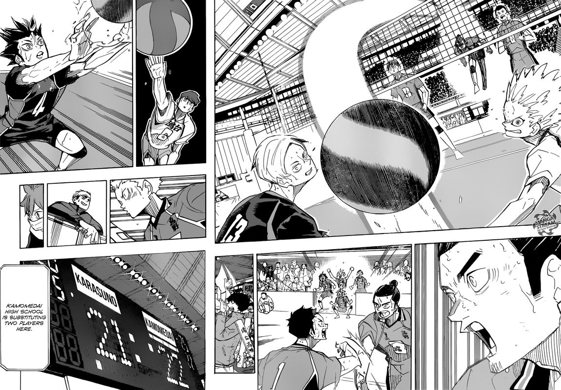 Haikyu 366 10