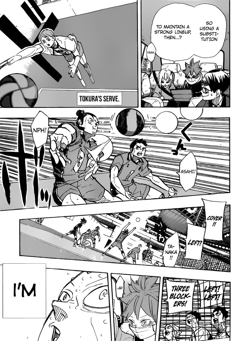 Haikyu 366 12