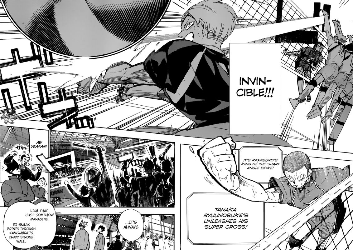 Haikyu 366 13