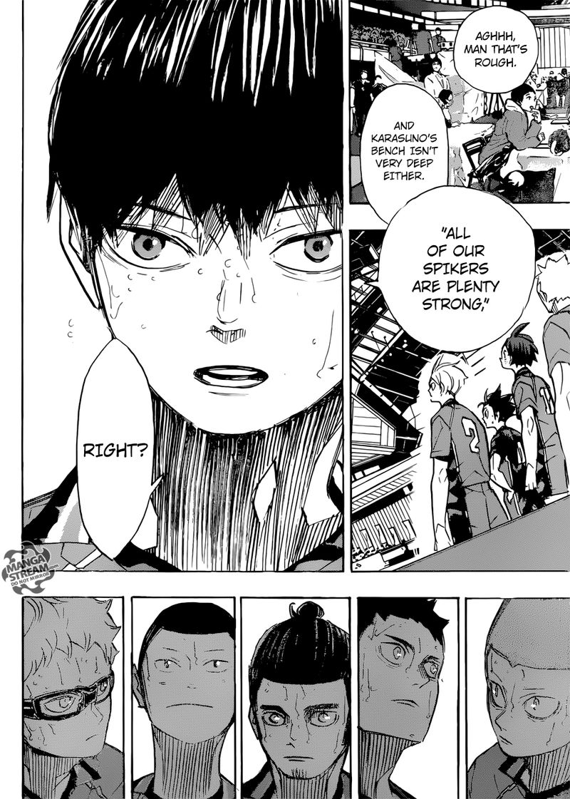 Haikyu 366 2