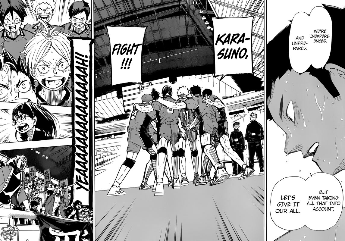 Haikyu 366 4