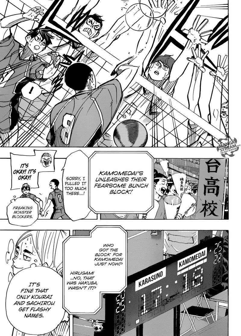 Haikyu 366 7