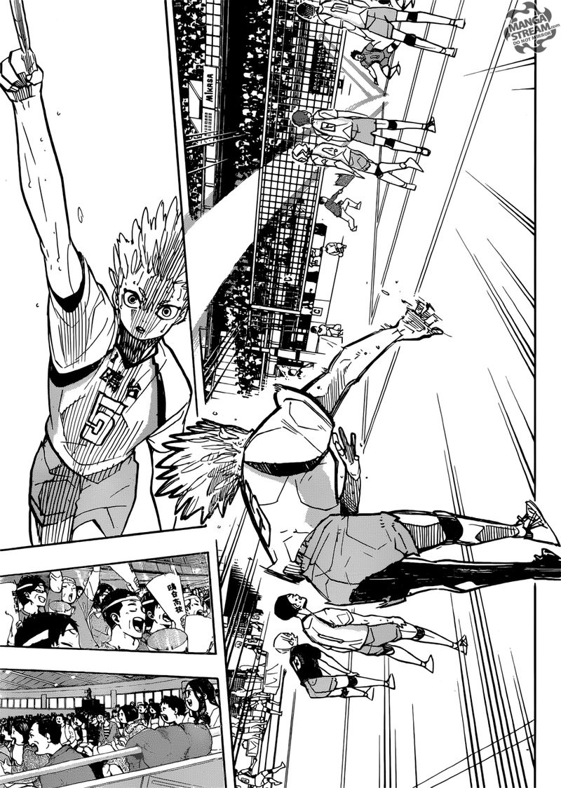 Haikyu 366 9