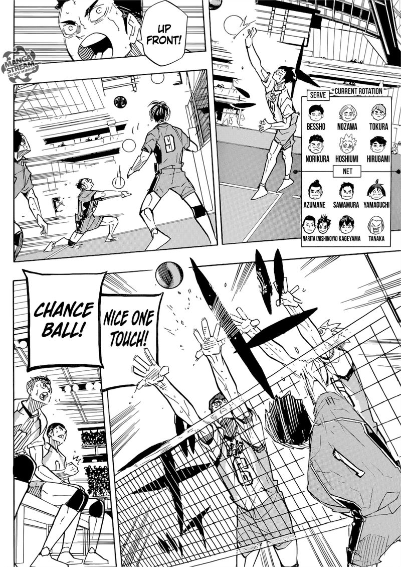 Haikyu 367 10