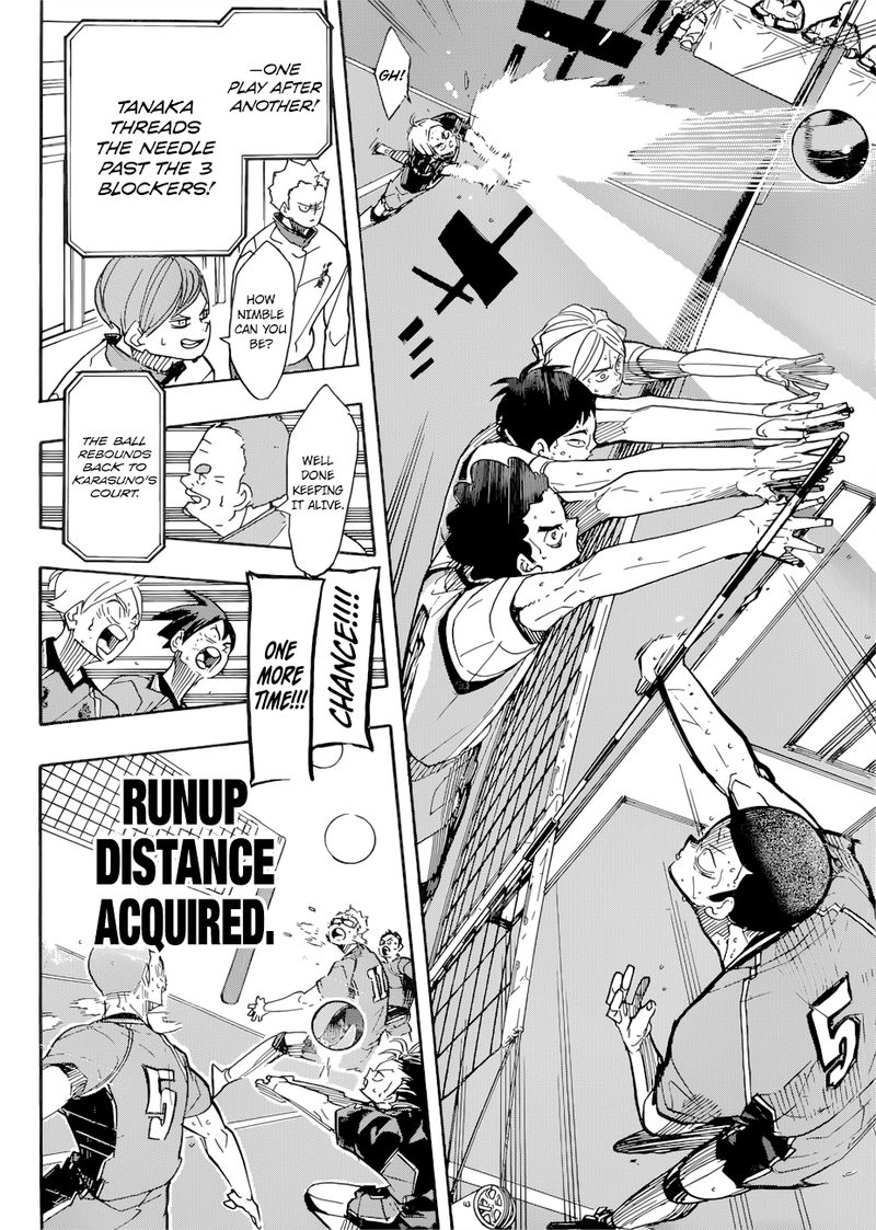 Haikyu 367 4