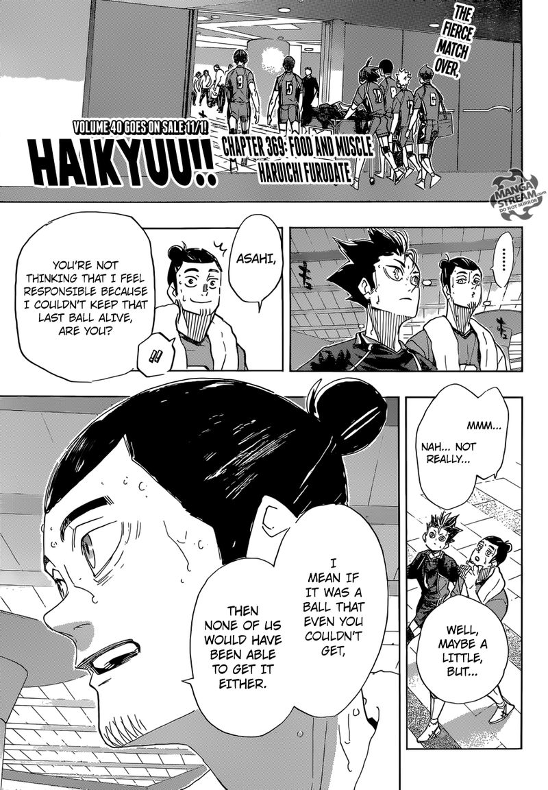 Haikyu 369 1