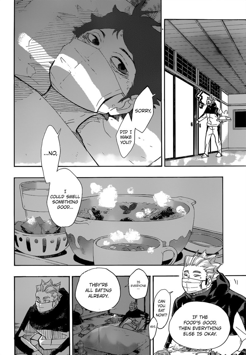 Haikyu 369 10