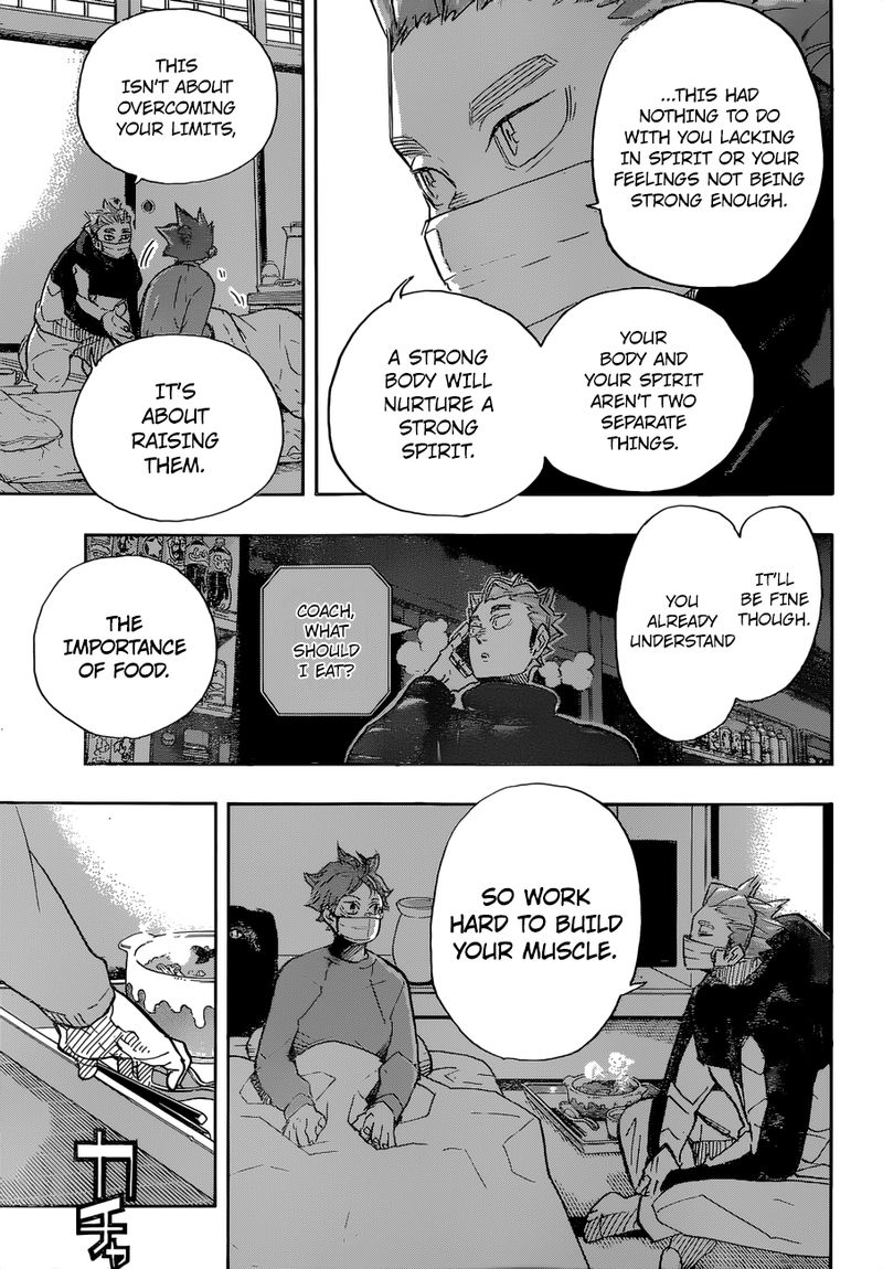Haikyu 369 11