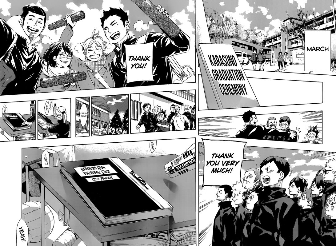 Haikyu 369 13