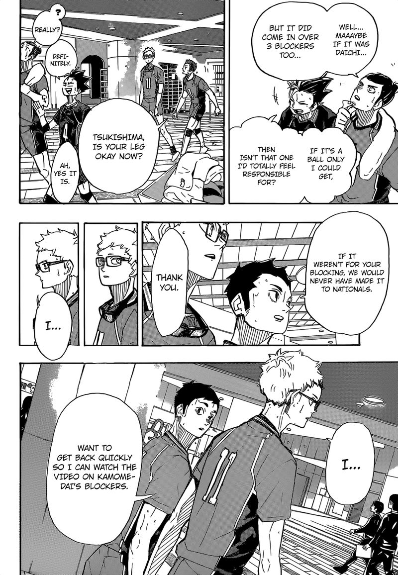 Haikyu 369 2