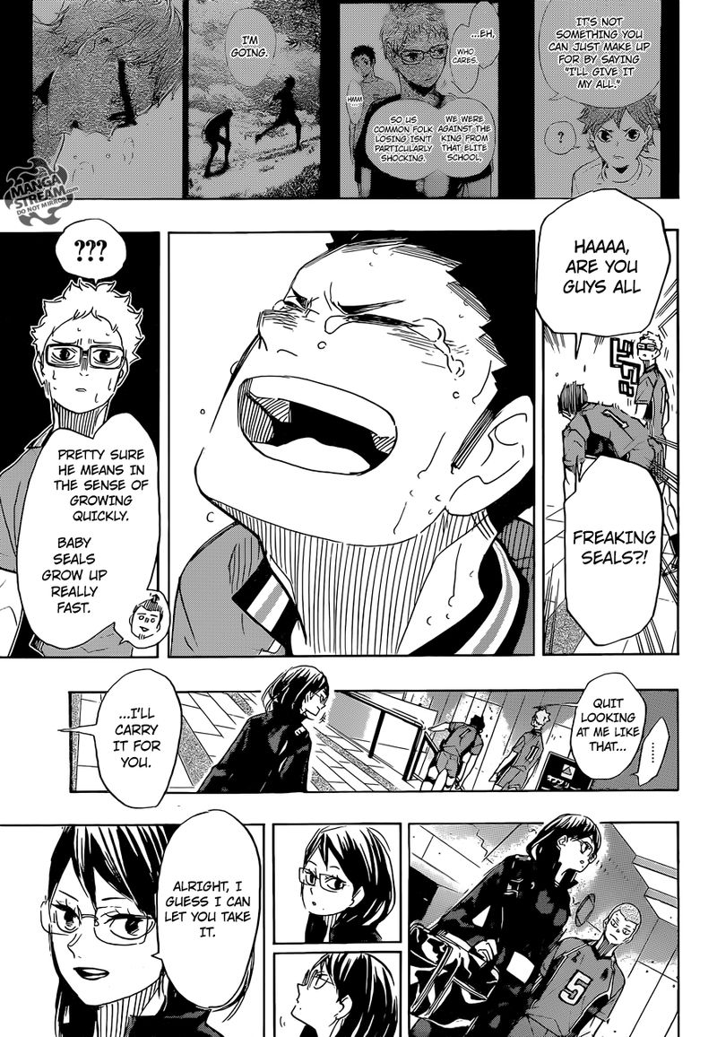 Haikyu 369 3