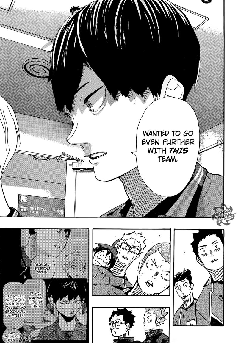 Haikyu 369 5