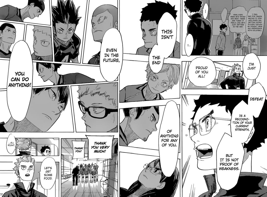 Haikyu 369 8