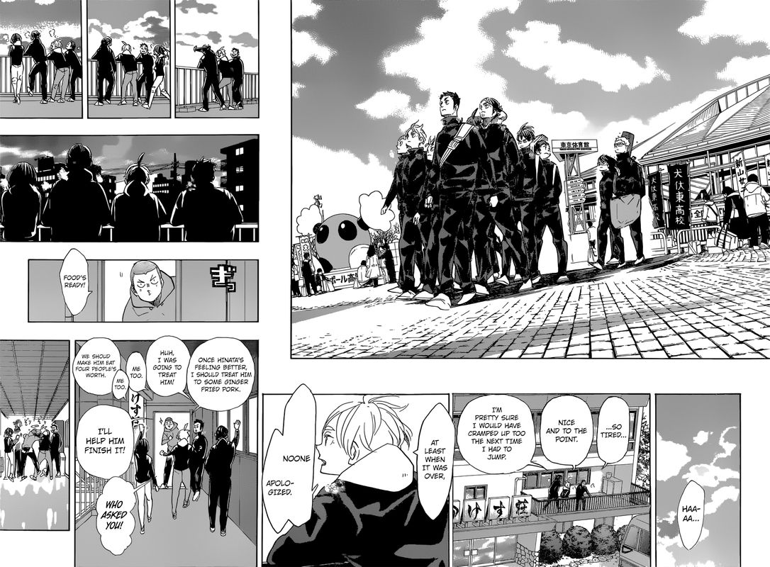 Haikyu 369 9