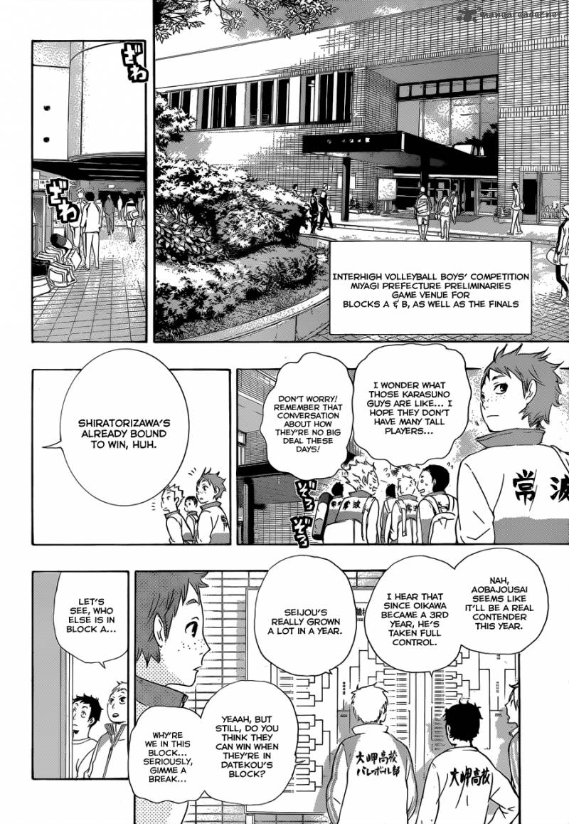 Haikyu 37 11