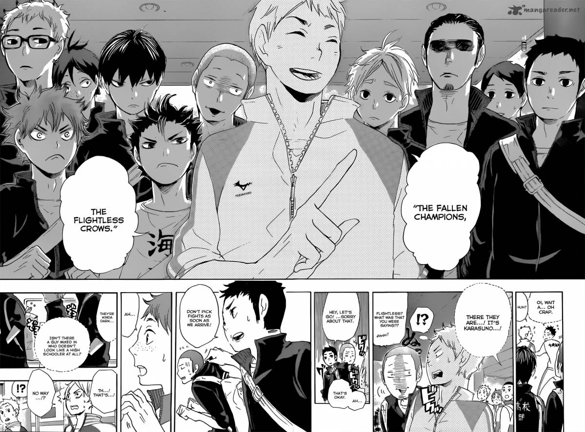Haikyu 37 13