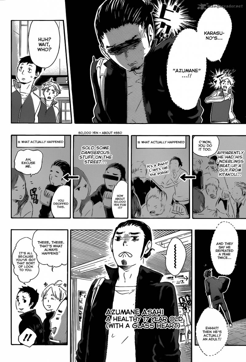 Haikyu 37 14