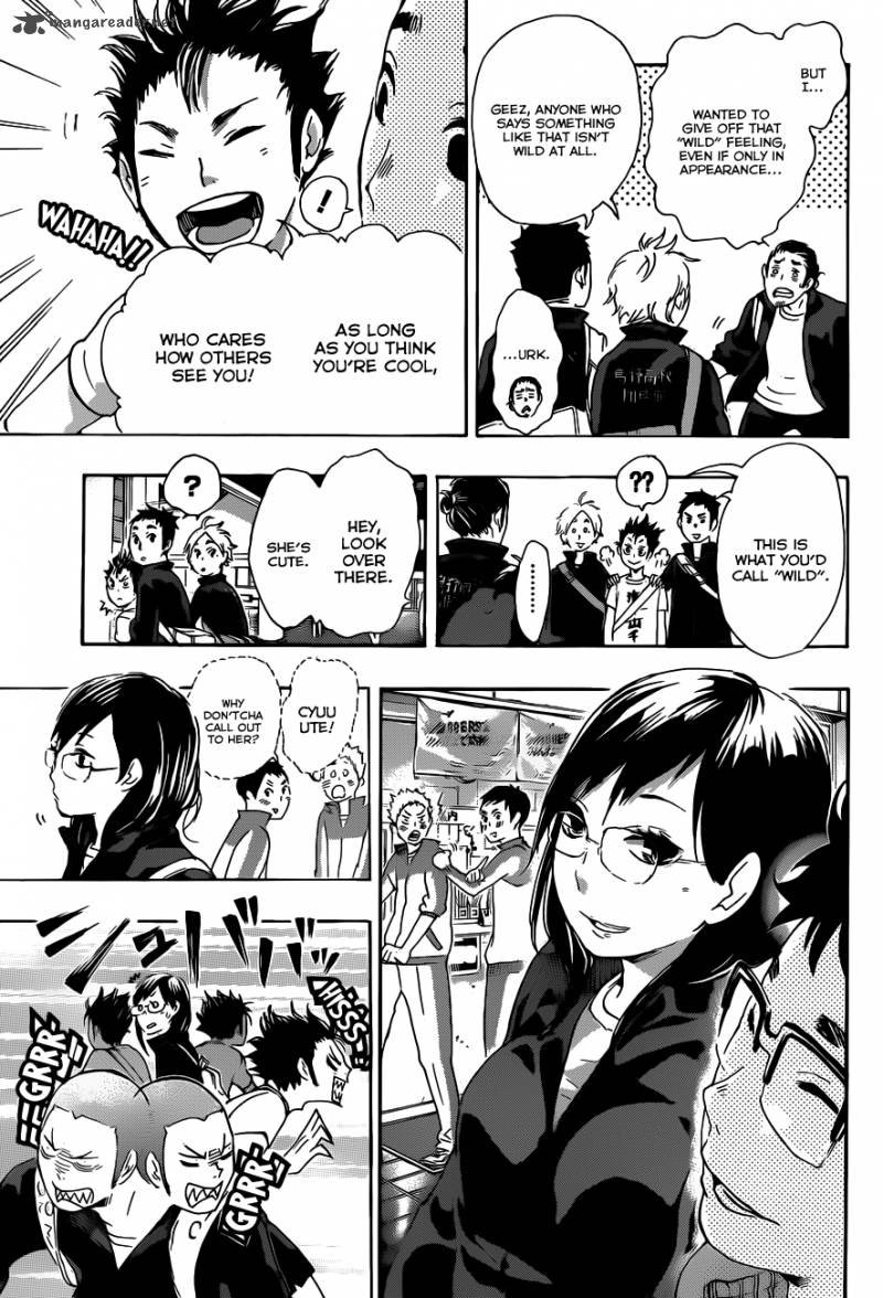 Haikyu 37 15