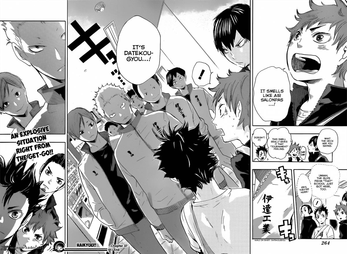 Haikyu 37 18
