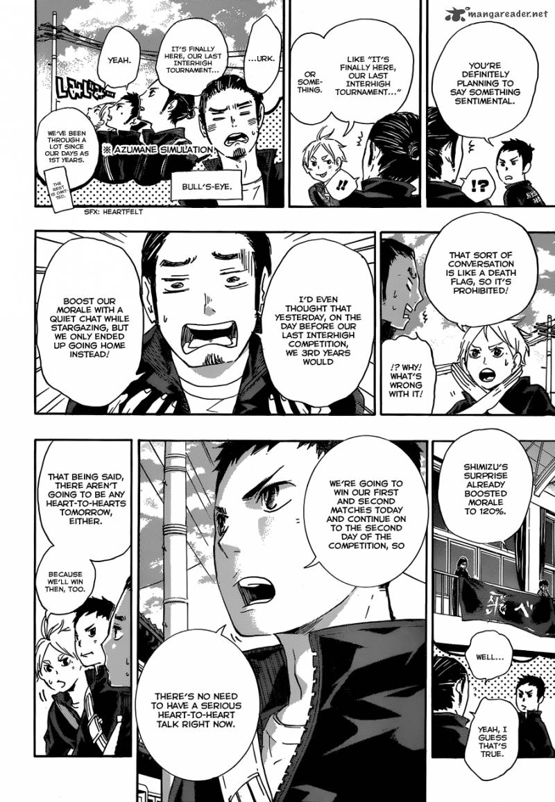 Haikyu 37 4