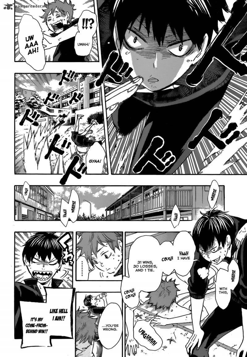 Haikyu 37 6