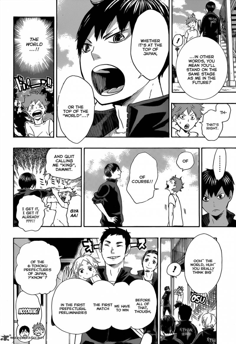 Haikyu 37 9