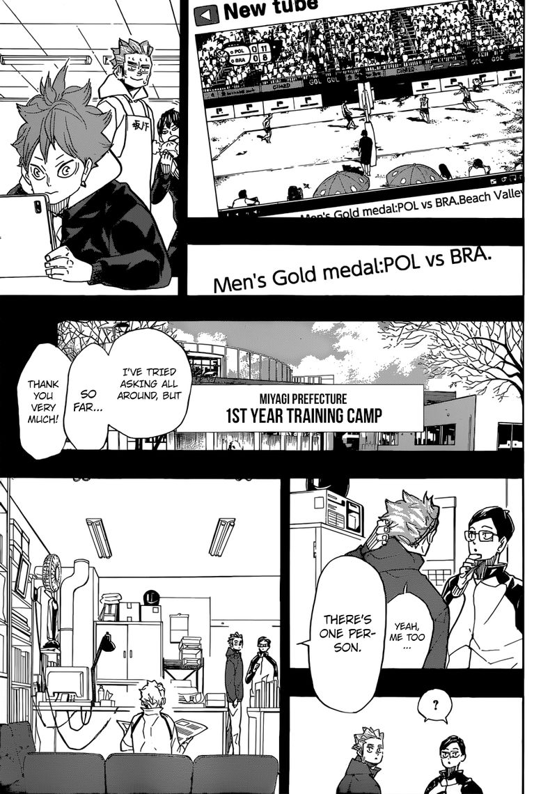 Haikyu 370 10