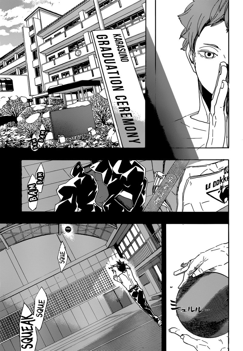Haikyu 370 16