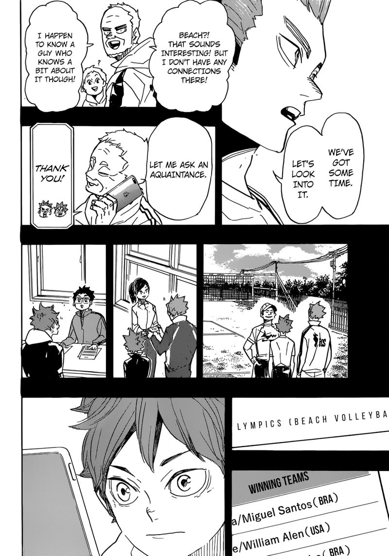 Haikyu 370 9