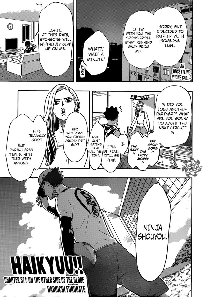 Haikyu 371 1