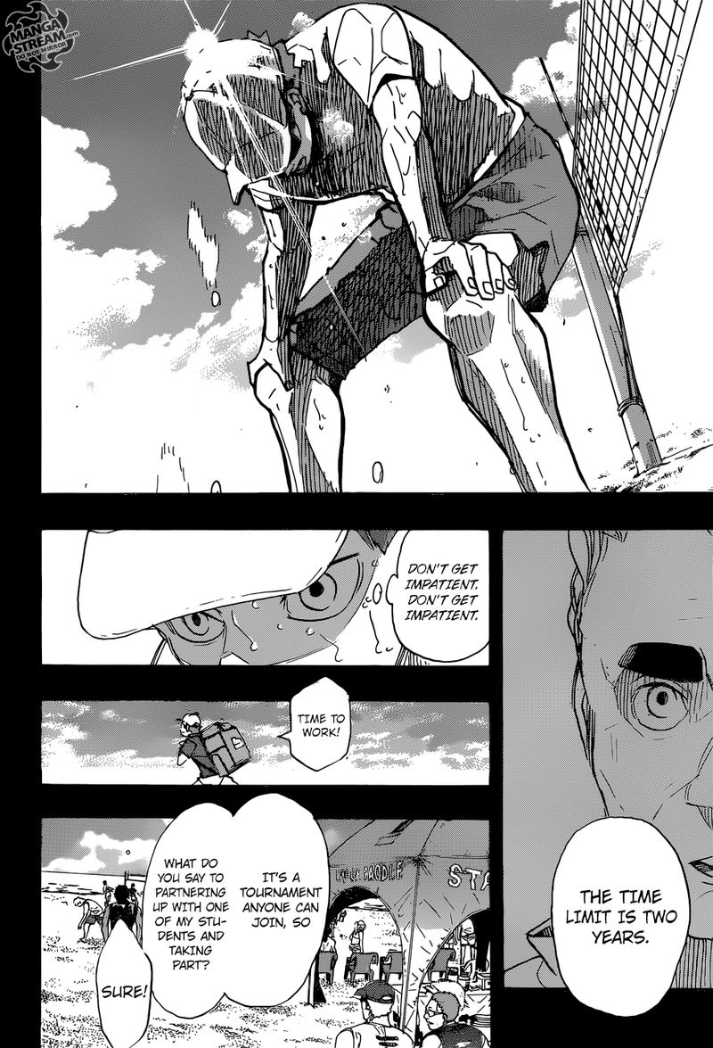 Haikyu 371 10