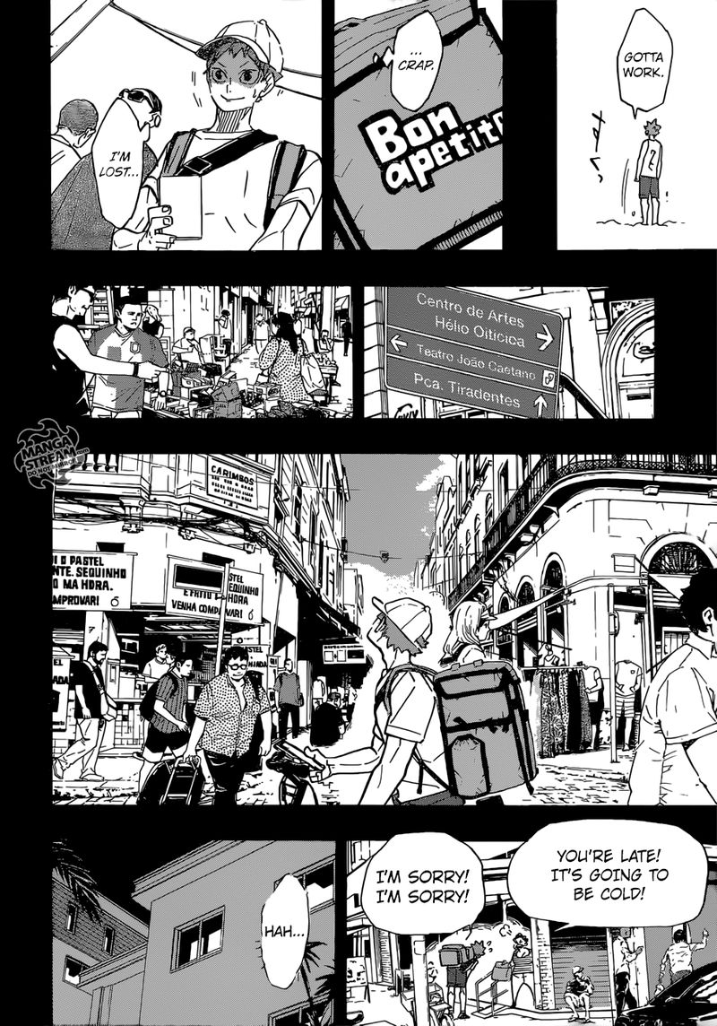Haikyu 371 12