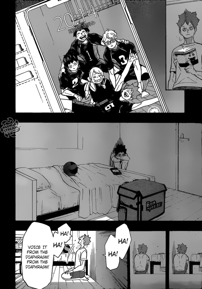 Haikyu 371 14