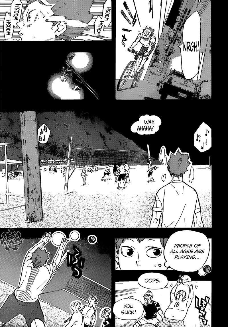 Haikyu 371 15