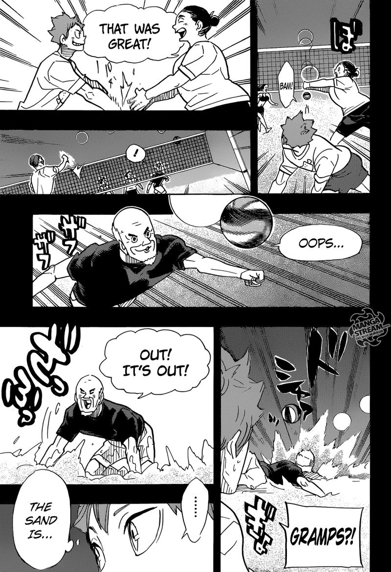 Haikyu 371 17