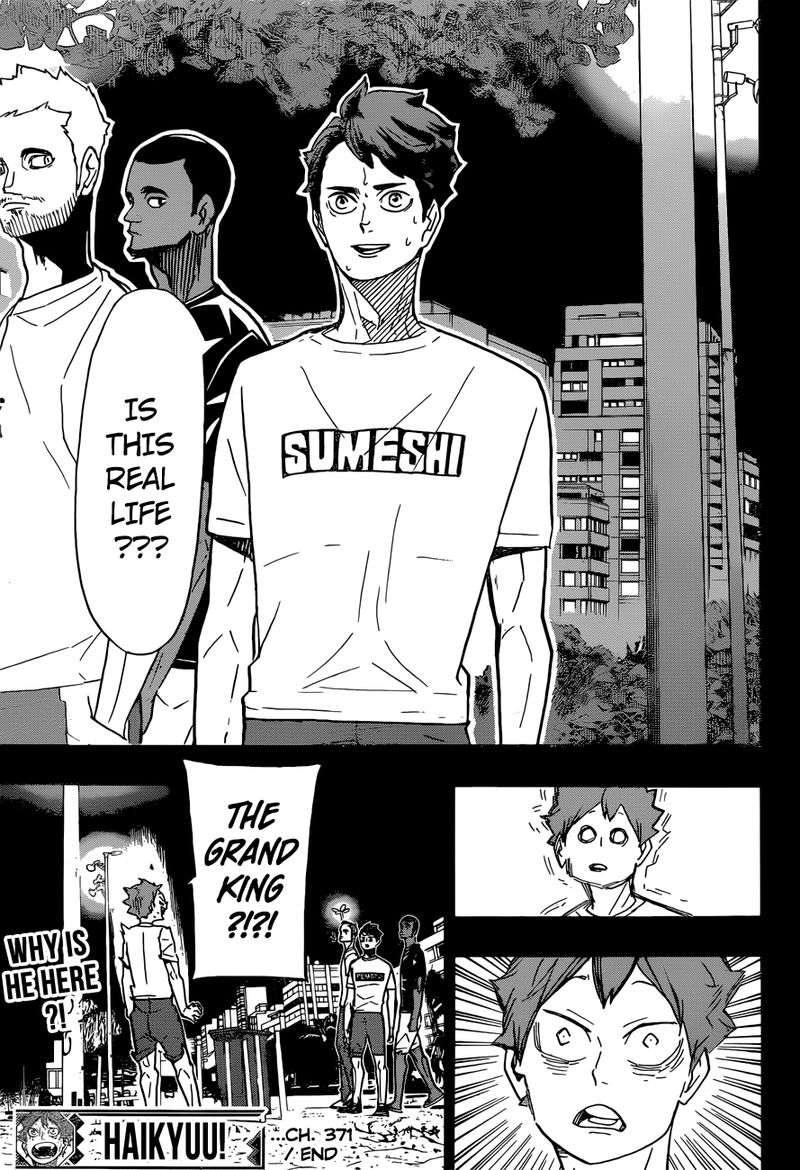Haikyu 371 19