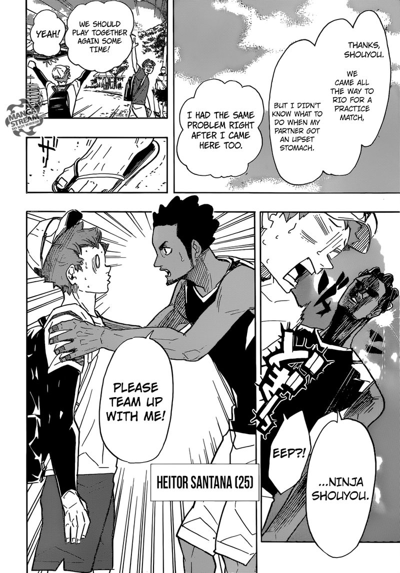 Haikyu 371 2
