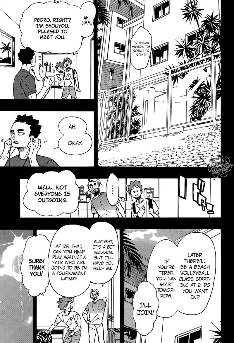 Haikyu 371 7