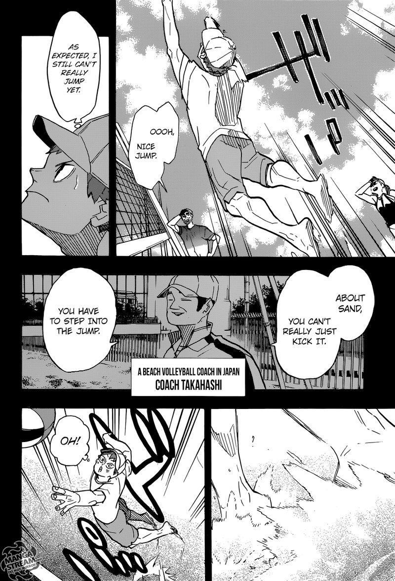 Haikyu 371 8