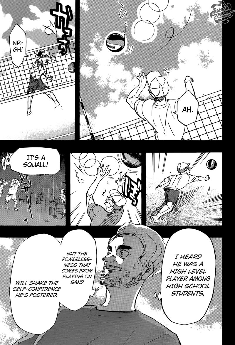 Haikyu 371 9
