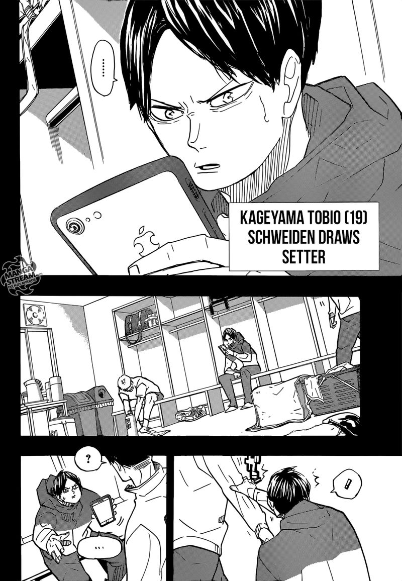 Haikyu 372 4