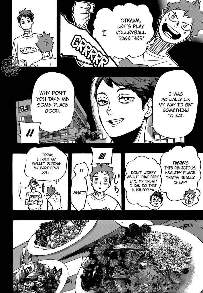 Haikyu 372 8