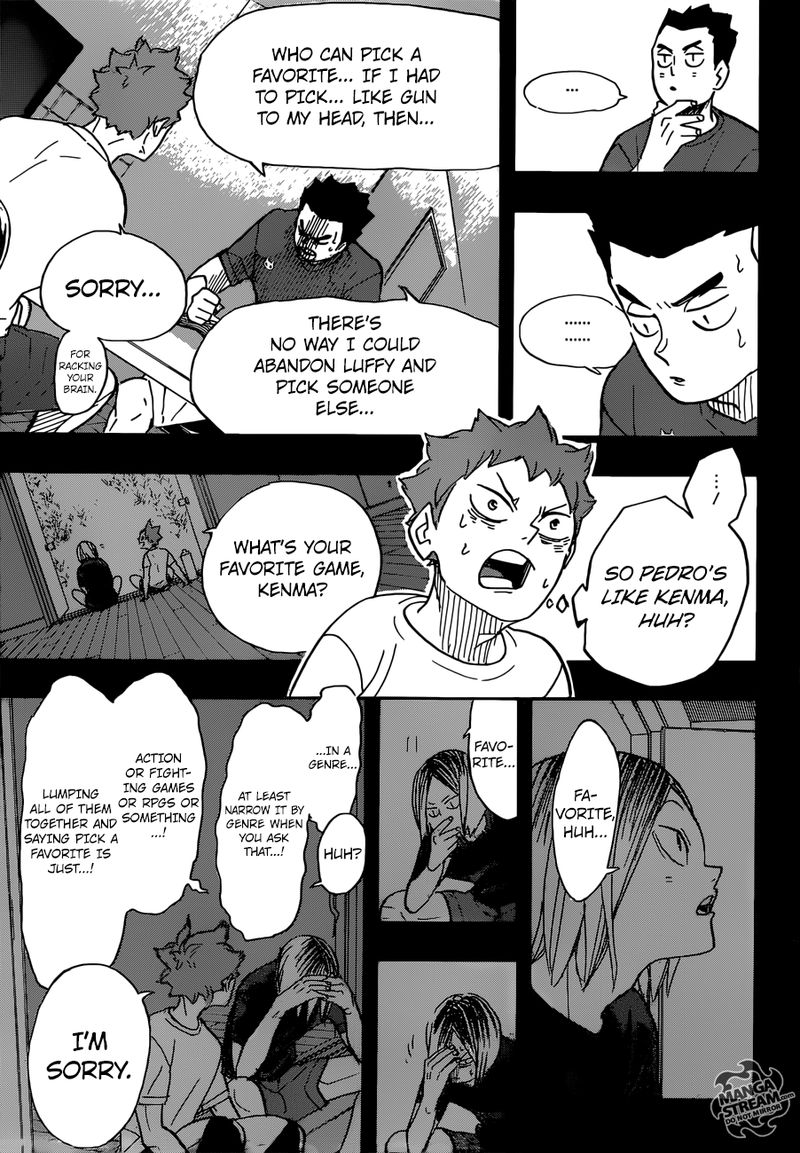 Haikyu 373 11