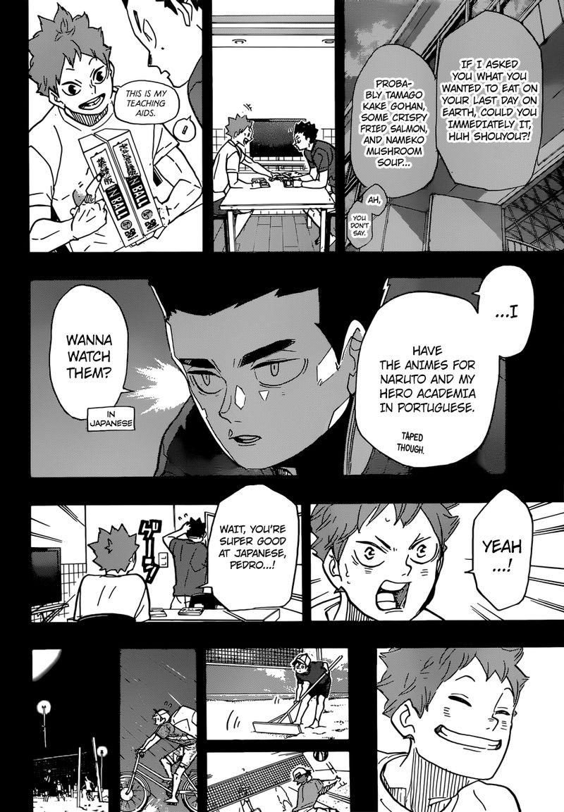 Haikyu 373 12