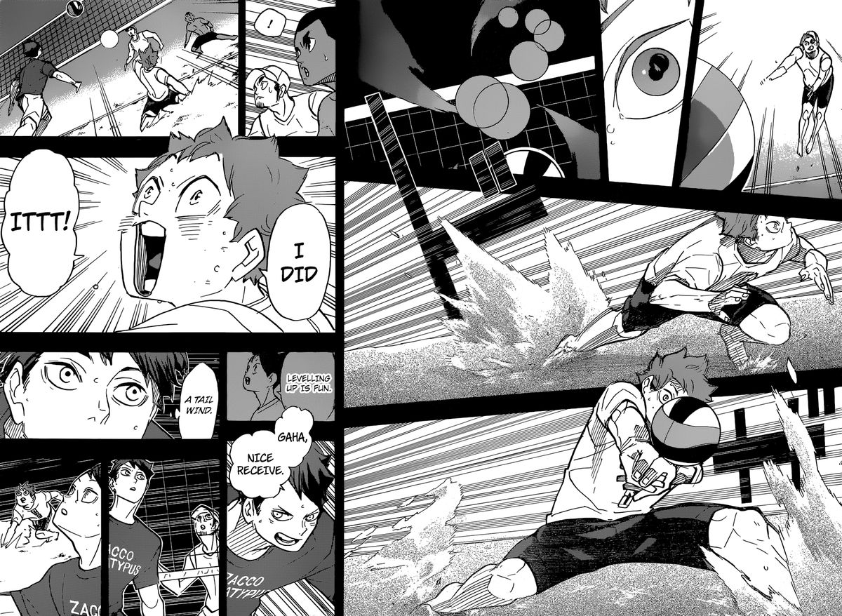 Haikyu 373 14
