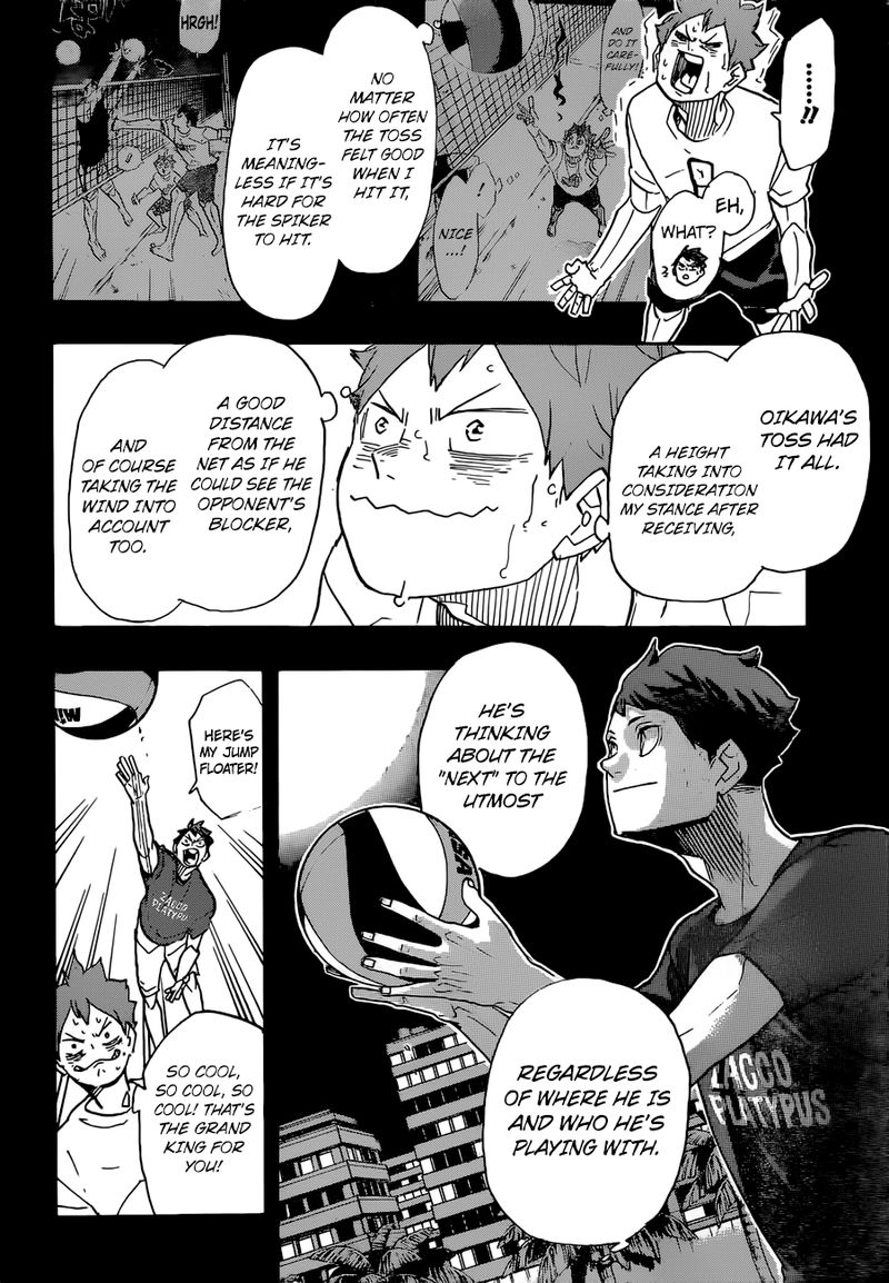 Haikyu 373 16