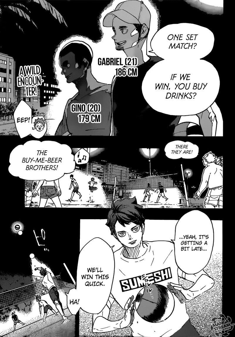 Haikyu 373 3